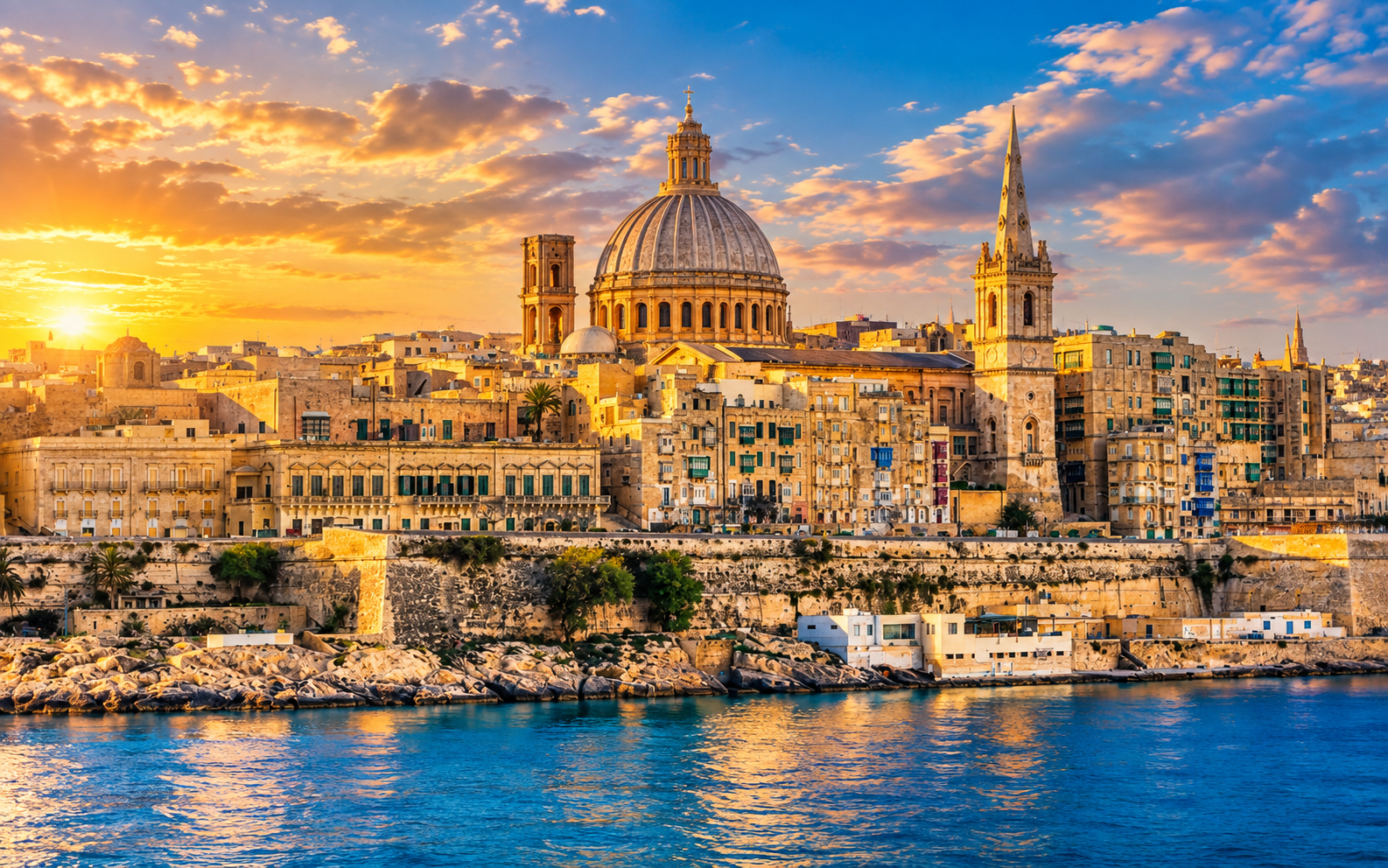 Malta