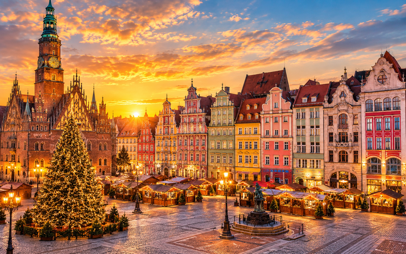 Wrocław