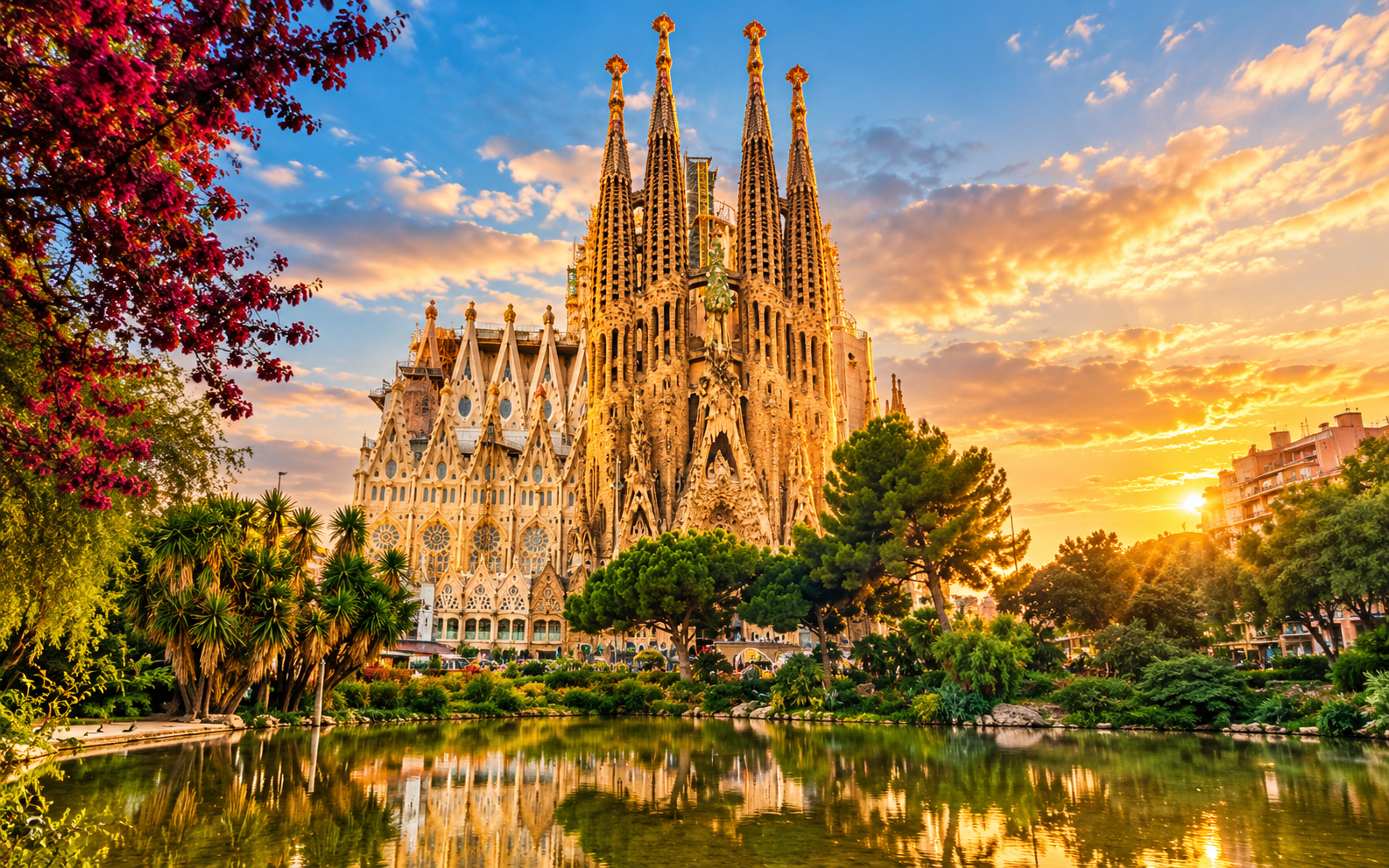 Barcelona